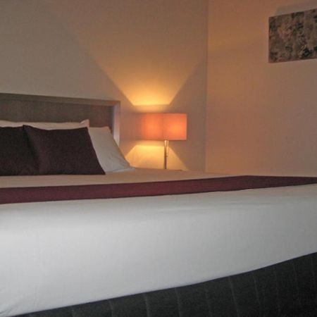 Johnson Road Motel Browns Plains Dış mekan fotoğraf