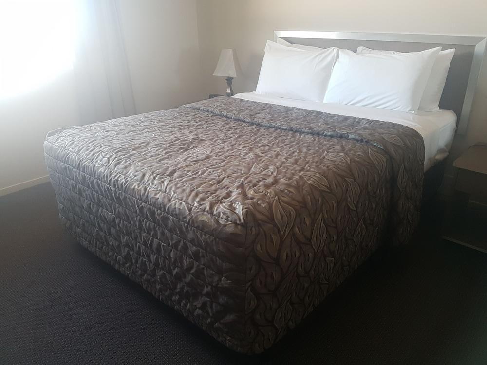 Johnson Road Motel Browns Plains Dış mekan fotoğraf