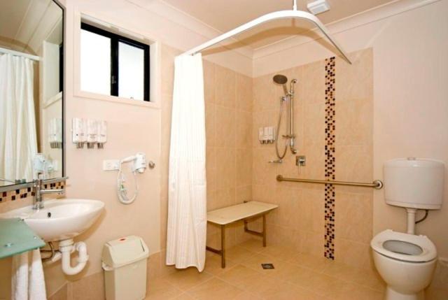 Johnson Road Motel Browns Plains Oda fotoğraf