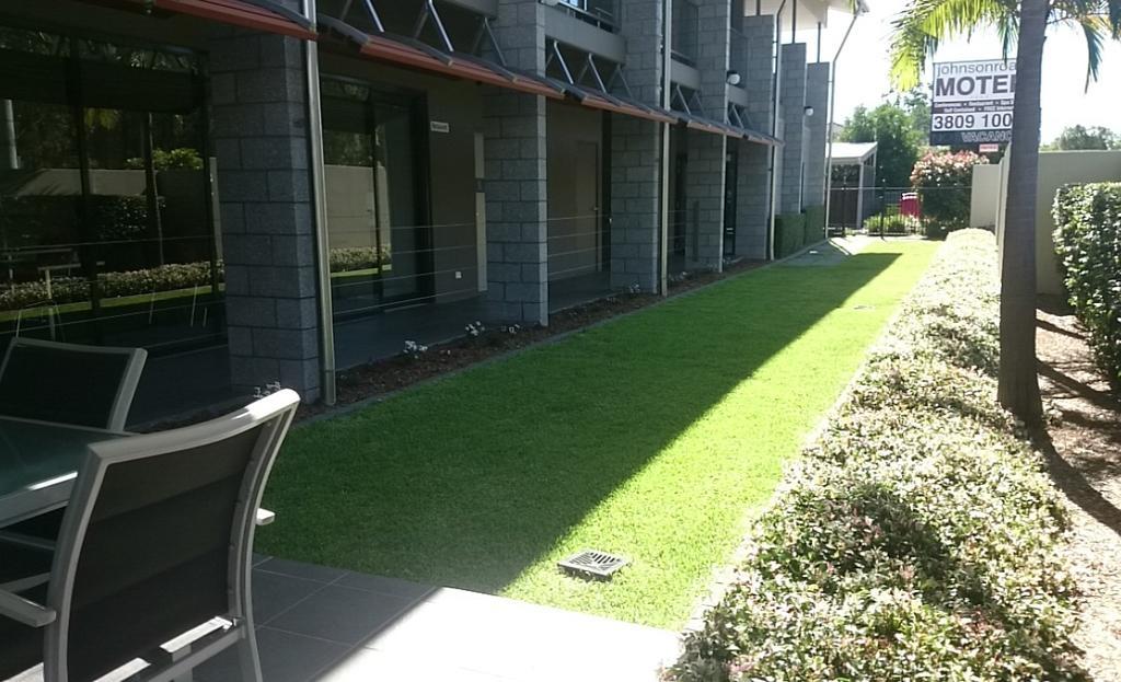 Johnson Road Motel Browns Plains Dış mekan fotoğraf
