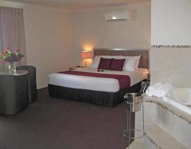 Johnson Road Motel Browns Plains Dış mekan fotoğraf