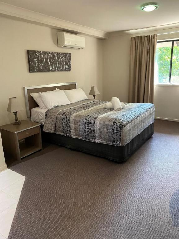 Johnson Road Motel Browns Plains Dış mekan fotoğraf
