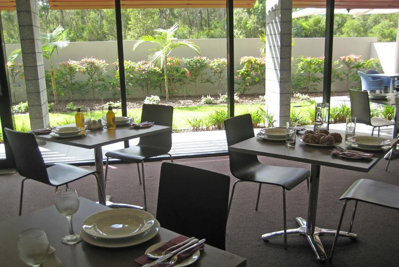 Johnson Road Motel Browns Plains Dış mekan fotoğraf