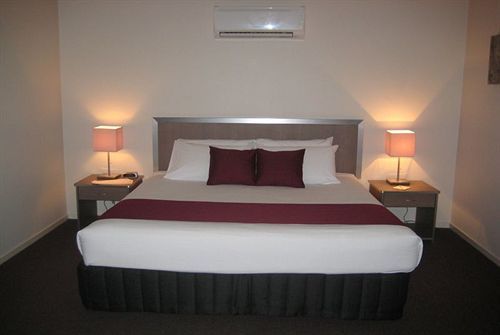 Johnson Road Motel Browns Plains Dış mekan fotoğraf