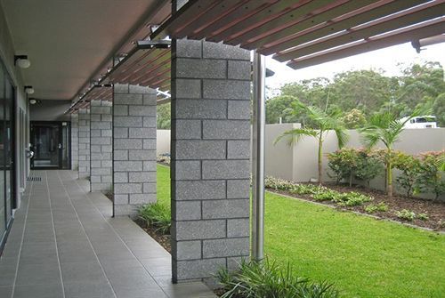 Johnson Road Motel Browns Plains Dış mekan fotoğraf