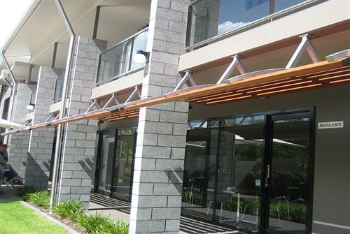 Johnson Road Motel Browns Plains Dış mekan fotoğraf