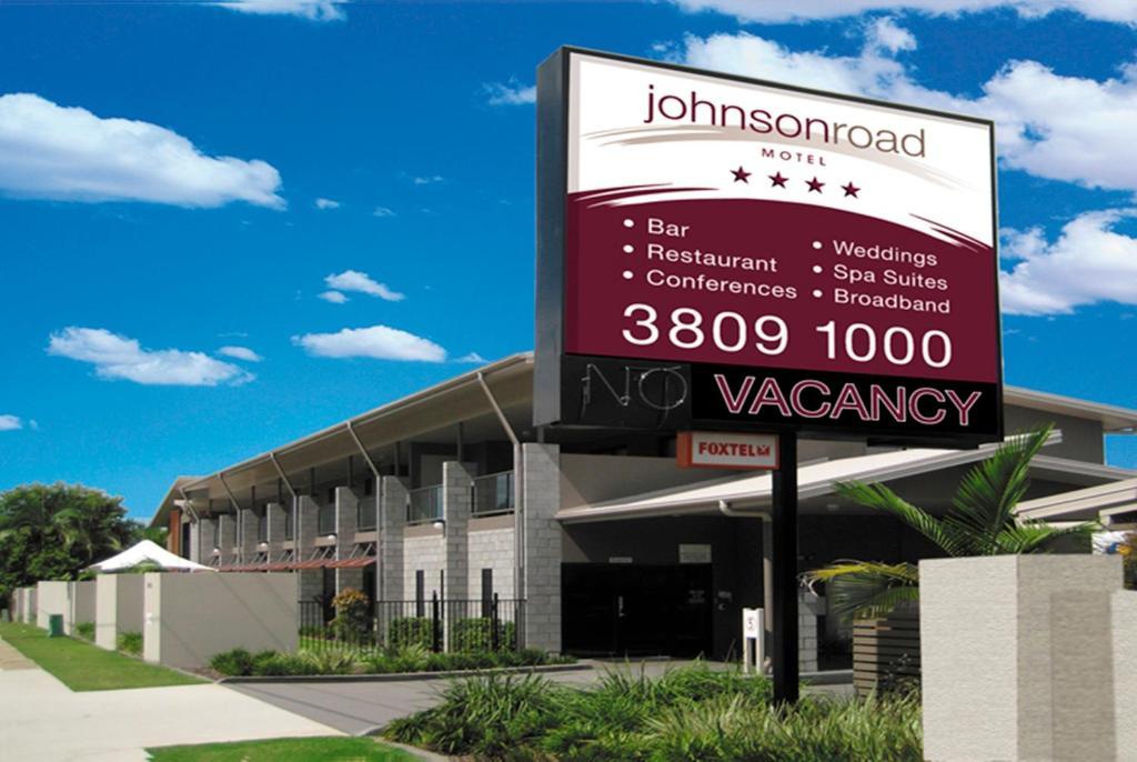 Johnson Road Motel Browns Plains Dış mekan fotoğraf