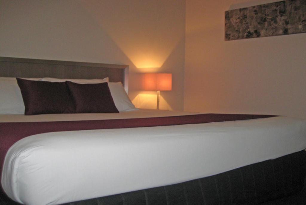 Johnson Road Motel Browns Plains Dış mekan fotoğraf