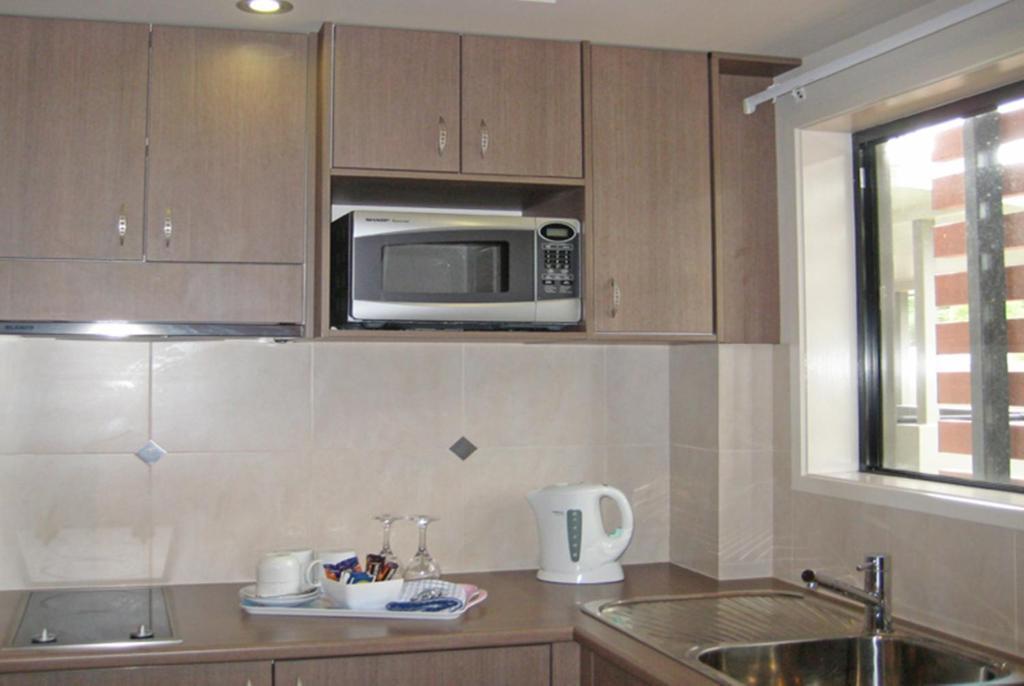Johnson Road Motel Browns Plains Dış mekan fotoğraf