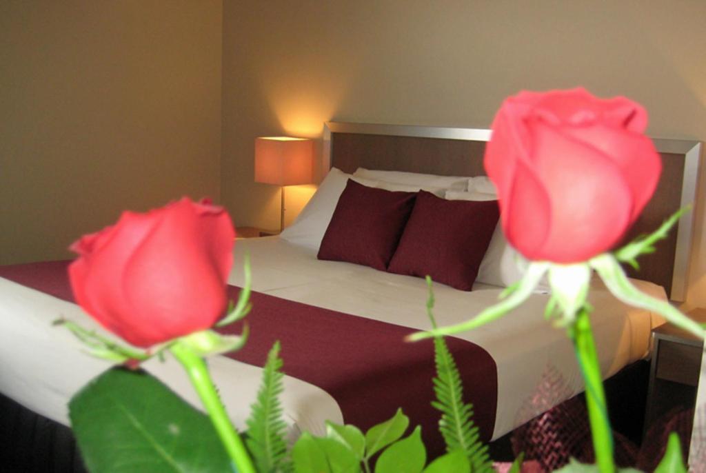 Johnson Road Motel Browns Plains Dış mekan fotoğraf