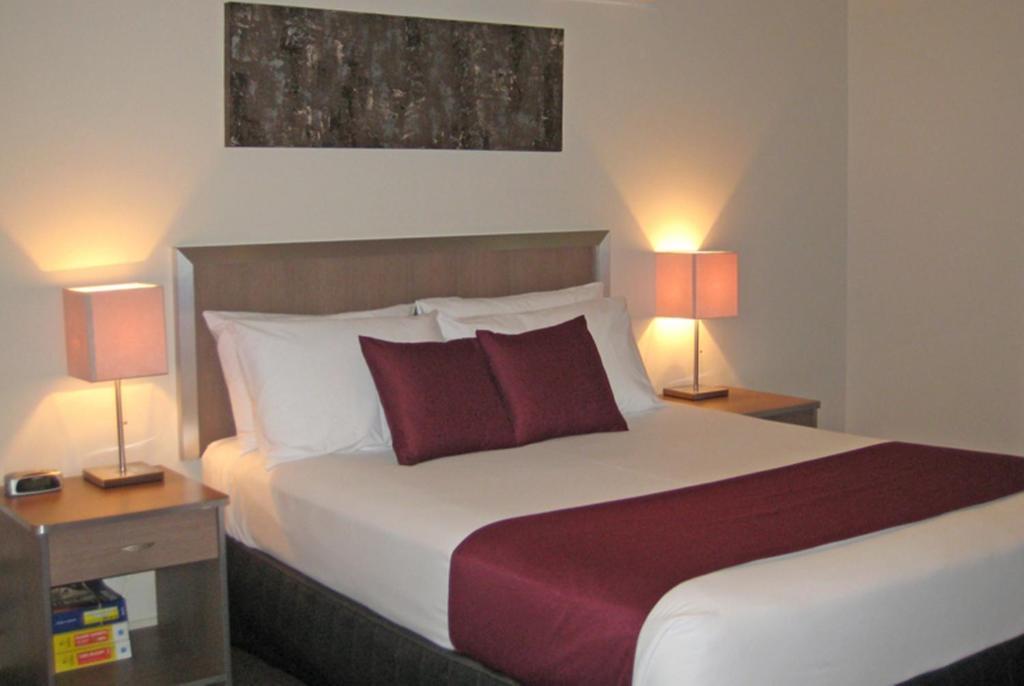 Johnson Road Motel Browns Plains Dış mekan fotoğraf