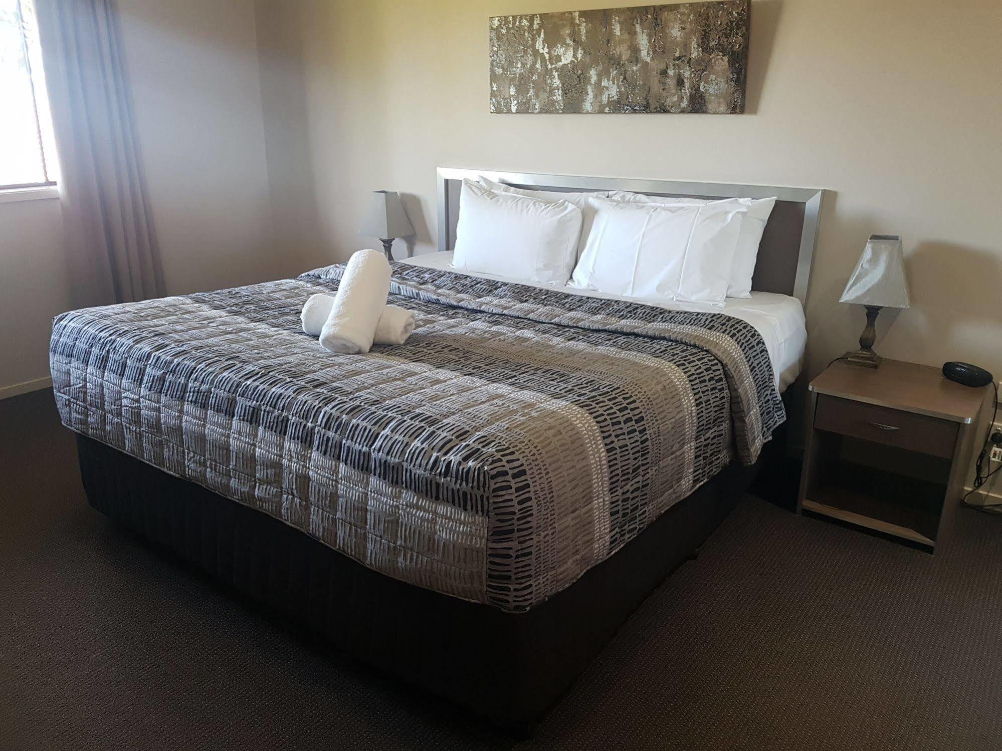 Johnson Road Motel Browns Plains Dış mekan fotoğraf