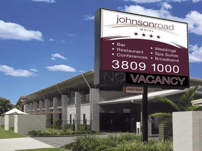 Johnson Road Motel Browns Plains Dış mekan fotoğraf